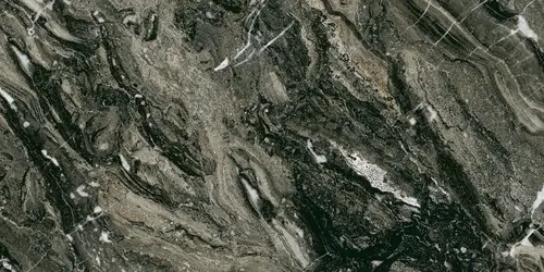 Arabesco Verde