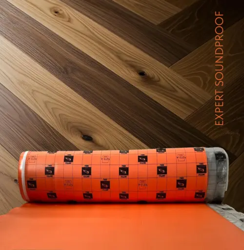 Подложка Expert Soundproof