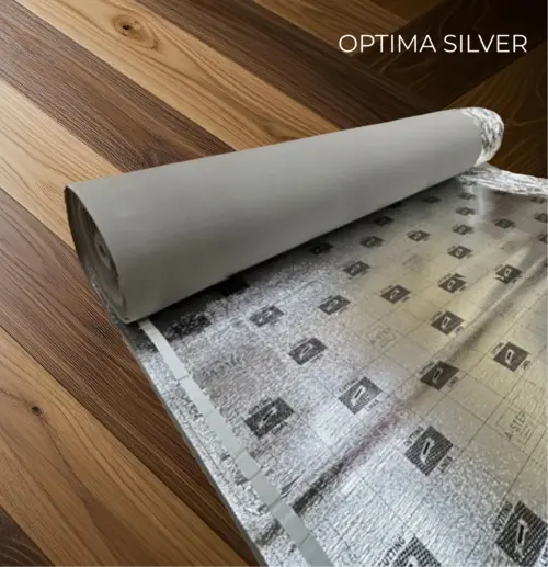 Подложка Optima Silver