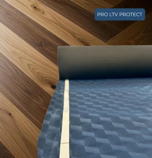 Подложка PRO LVT PROTECT