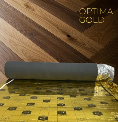 Подложка OPTIMA GOLD