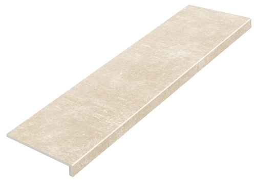 Cement Beige Ступень LUX