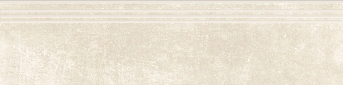Cement Light Beige Ступень