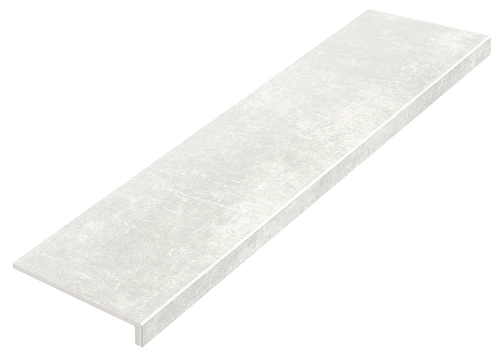 Cement White Ступень LUX