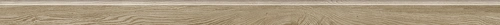 Ethno Wood Beige Плинтус