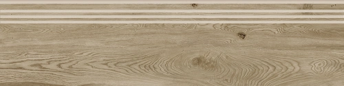 Ethno Wood Beige Ступень