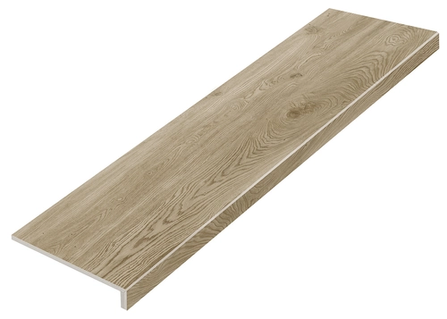Ethno Wood Beige Ступень LUX