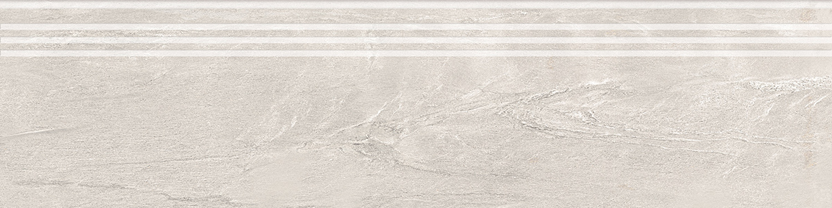 Alta Light Gray Ступень