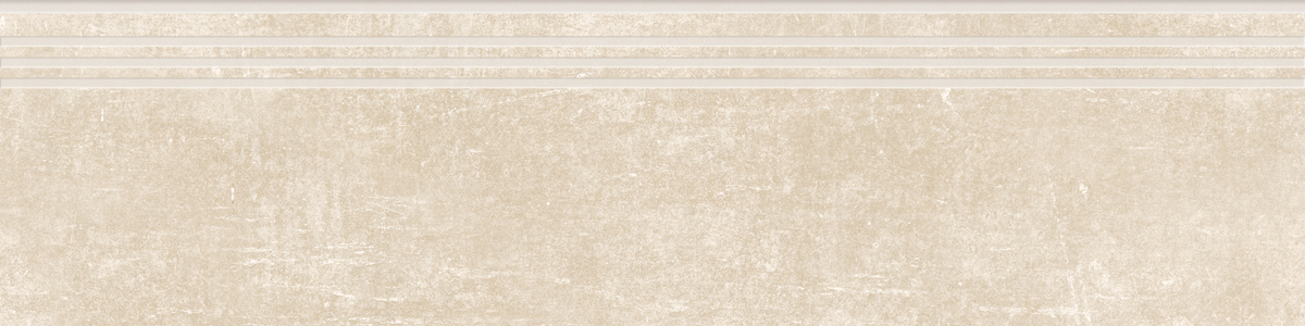 Cement Beige Ступень