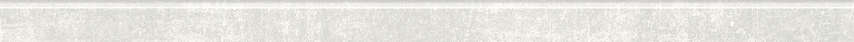 Cement White Плинтус